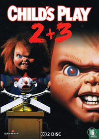 Child's Play 2+3