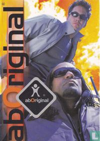 aboriginal