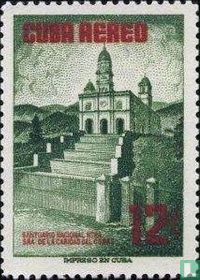 Lady of El Cobre