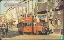 The Telephone Card Club