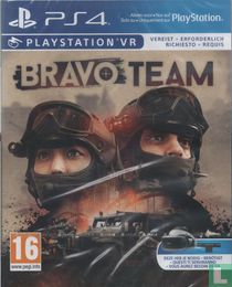 Bravo Team
