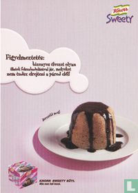 Knorr Sweety