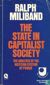 The State in Capitalist Society