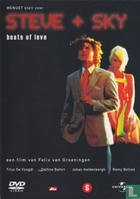Steve + Sky - Beats of Love