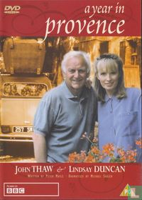 A Year in Provence