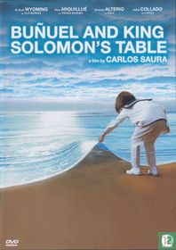 Buñuel and King Solomon's Table