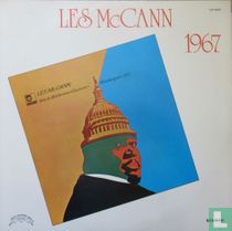 Les McCann 1967 
