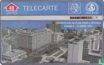 Commission du plan pour l'Afrique