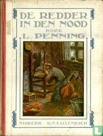 De redder in den nood