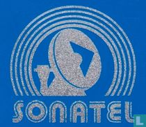 Sonatel Senegal telefonkarten katalog