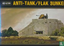 Anti-tank / Flak Bunker