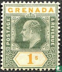 Koning Edward VII