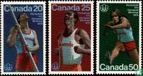 Olympische Spelen