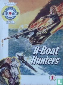 U-Boat Hunters