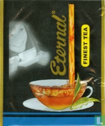 Eternal [r] sachets de thé catalogue