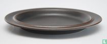 Large plate - Ruska - Arabia