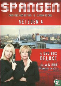 Spangen: Seizoen 4