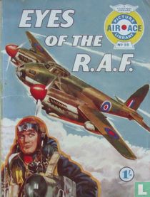 Eyes of the R.A.F.