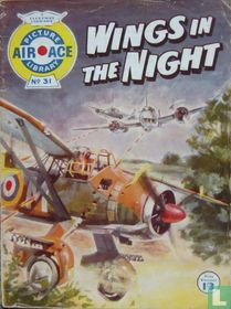Wings in the Night
