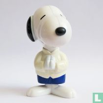 Snoopy Thailand