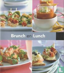 Brunch en lunch