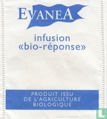 Evanea tea bags catalogue