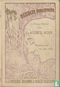 Claude's boek