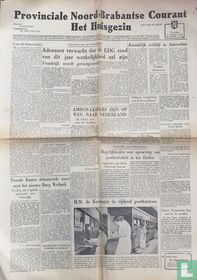 Provinciale Noord Brabantse Courant Het Huisgezin 211