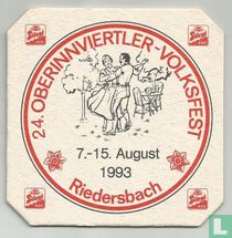 24.Oberinnviertler-Volksfest
