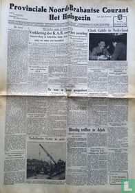 Provinciale Noord Brabantse Courant Het Huisgezin 223