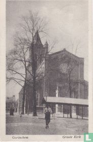 Gorinchem Groote Kerk