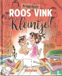 Kleintje!