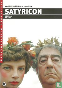 Satyricon