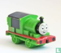Percy