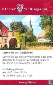 Kloster Wöltingerode