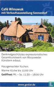 Café Winewuk