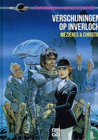 Verschijningen op Inverloch  kopen