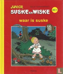 Waar is Suske