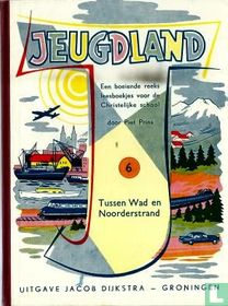 Tussen Wad en Noorderstrand