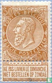 King Leopold II