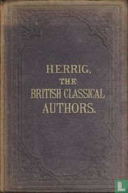 The British classical authors