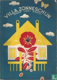 Villa zonneschijn