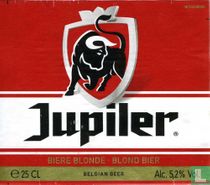 Jupiler (25cl) 