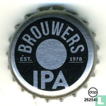 Brouwers IPA