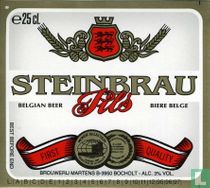 Steinbrau - Pils