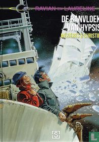 De banvloek van Hypsis  kaufen