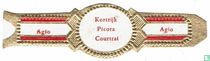 Kortrijk Picora Courtrai - Agio - Agio