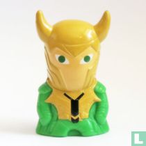 Loki