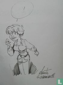 Léo Loden : Marlène