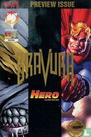 Bravura 1/2